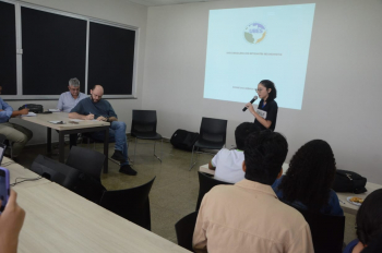 Foto: Foto: Rai Pontes / Ascom Seduc